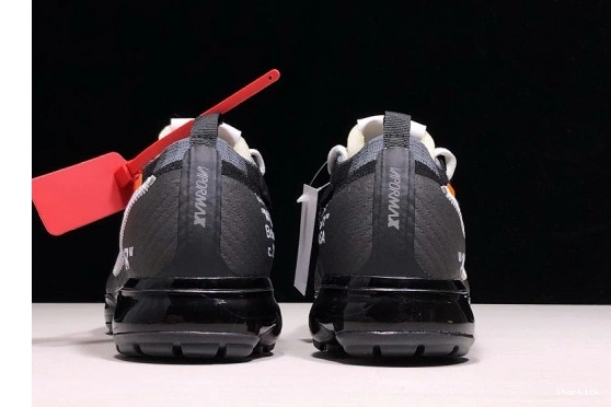 VaporMax Air AA3831-001 O-W  0216